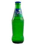 Безалкогольный напиток Спрайт 0.2 л Soft drink Sprite