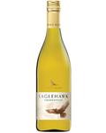 Вино Уолф Бласс Иглхоук Шардоне 0.75 л, белое, полусухое Wolf Blass Eaglehawk Chardonnay