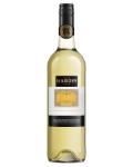 Вино Хардис Стемп Шардоне Семийон 0.75 л, белое, полусухое Hardys Stamp Chardonnay-Semillon