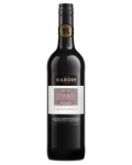 Вино Хардис Стемп Каберне Мерло 0.75 л, красное, полусухое Hardys Stamp Cabernet Sauvignon-Merlot
