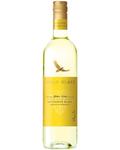 Вино Уолф Бласс Йеллоу Лейбл Совиньон Блан 0.75 л, белое, сухое выдержанное Wolf Blass Yellow Label Sauvignon Blanc