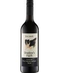 Вино Шедоу'з Ран Шираз-Каберне Совиньон Мерло 0.75 л, красное, сухое Shadow's Run Shiraz Cabernet Sauvignon Merlot