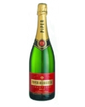 Шампанское Пайпер Хайдсик Кюве Брют 0.375 л, брют Champagne Piper Heidsieck Cuve Brut